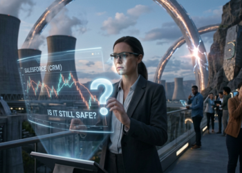 Is it Still Safe to Invest in Salesforce (CRM)?