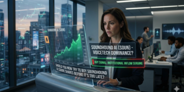 Should You Now Try To Buy SoundHound AI (SOUN) Shares Before It’s Too Late?