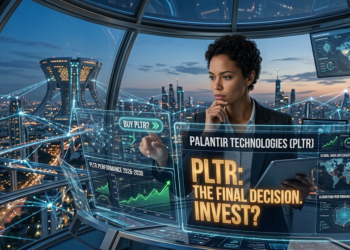 Is it a Good Choice to Buy Palantir Technologies (PLTR) Shares?