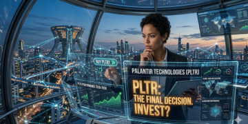 Is it a Good Choice to Buy Palantir Technologies (PLTR) Shares?