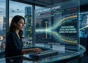 Is it a Great Move to Acquire Appier Group (APGRF) Shares?