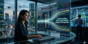 Is it a Great Move to Acquire Appier Group (APGRF) Shares?