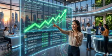 Top 10 Best Stocks Analysts Are Bullish On Right Now