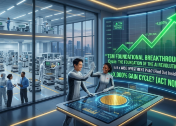 Is Taiwan Semiconductor (TSM) A Wise Investment Pick?
