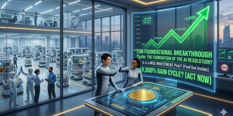 Is Taiwan Semiconductor (TSM) A Wise Investment Pick?