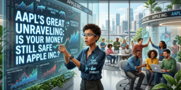 Is it Still Safe to Invest in Apple Inc. (AAPL)?