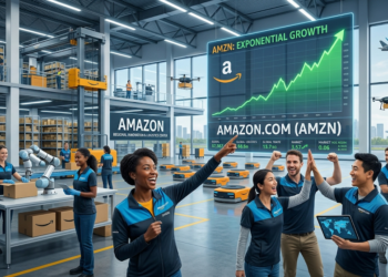 Are You Ready to Invest Big Time in Amazon.com (AMZN) Before it’s Too Late?