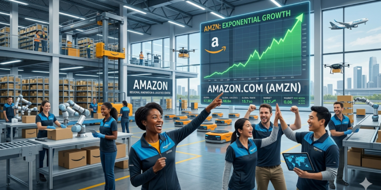 Are You Ready to Invest Big Time in Amazon.com (AMZN) Before it’s Too Late?