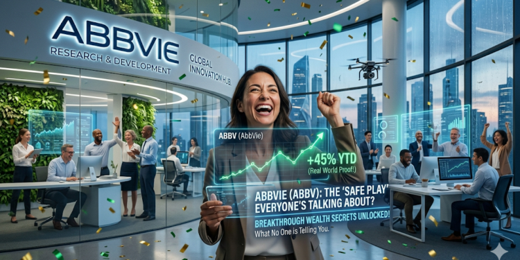 Is AbbVie (ABBV) a Safe Investment Play?