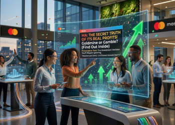 Is it Not a Bad Decision to Invest in Mastercard (MA)?