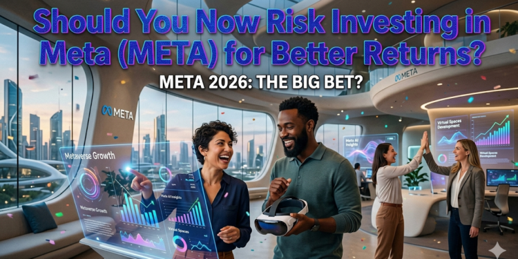 Should You Now Risk Investing in Meta (META) for Better Returns?