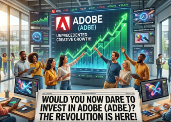 Would You Now Dare to Invest in Adobe (ADBE)?