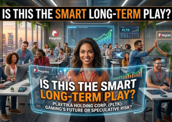 Is Playtika Holding Corp. (PLTK) A Smart Long-Term Play?