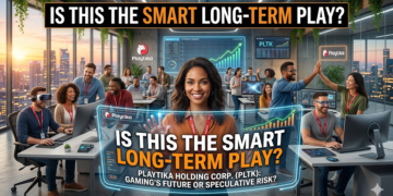 Is Playtika Holding Corp. (PLTK) A Smart Long-Term Play?