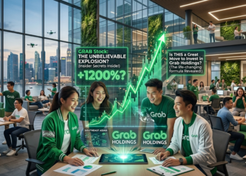 Is it a Great Move to Invest in Grab Holdings (GRAB)?