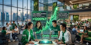 Is it a Great Move to Invest in Grab Holdings (GRAB)?