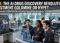 Is it a Good Choice to Buy Recursion Pharmaceuticals (RXRX) Shares?
