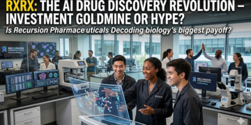 Is it a Good Choice to Buy Recursion Pharmaceuticals (RXRX) Shares?