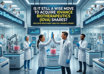 Is it Still a Wise Move to Acquire Iovance Biotherapeutics (IOVA) Shares?