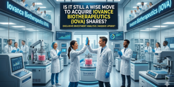 Is it Still a Wise Move to Acquire Iovance Biotherapeutics (IOVA) Shares?
