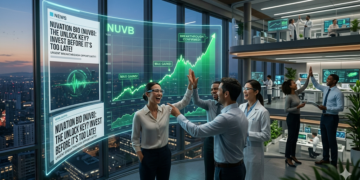 Should You Now Invest in Nuvation Bio (NUVB) Before It’s Too Late?