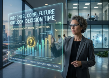 Is it a Good Move to Invest in Intel (INTC) Today?