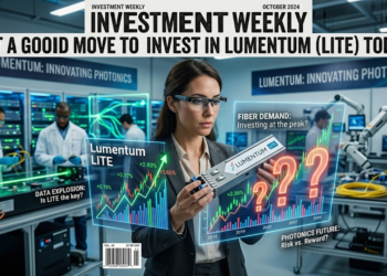 Is it a Good Move to Invest in Lumentum (LITE) Today?