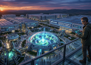 Is it Wise to Consider Investing in Micron (MU)?