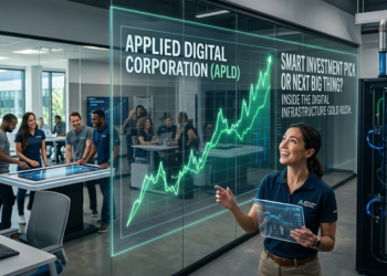 Is Applied Digital Corporation (APLD) A Smart Investment Pick?
