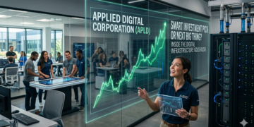 Is Applied Digital Corporation (APLD) A Smart Investment Pick?