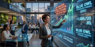 Would You Now Dare Invest in Blue Owl Technology Finance (OTF)?