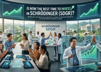 Is Now the Best Time to Invest in Schrödinger (SDGR)?