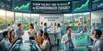 Is Now the Best Time to Invest in Schrödinger (SDGR)?