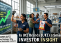 Is Utz Brands (UTZ) a Smart Long-Term Buy?