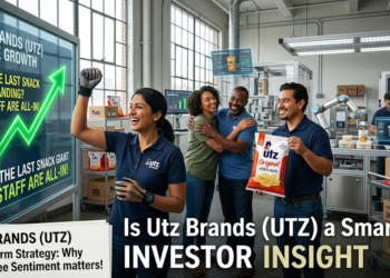 Is Utz Brands (UTZ) a Smart Long-Term Buy?