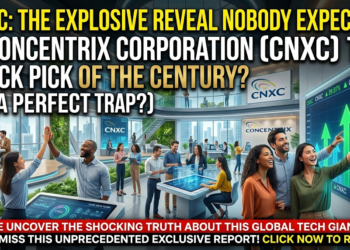 Is it a Good Time to Invest in Concentrix Corporation (CNXC) Today?