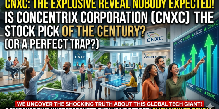 Is it a Good Time to Invest in Concentrix Corporation (CNXC) Today?