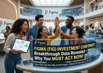 Here’s Why You Must Invest in Figma (FIG) Now Before it’s Too Late!