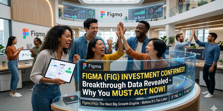 Here’s Why You Must Invest in Figma (FIG) Now Before it’s Too Late!