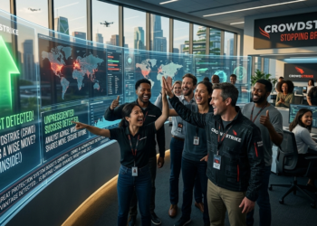 Is it a Wise Move to Buy CrowdStrike (CRWD) Shares?