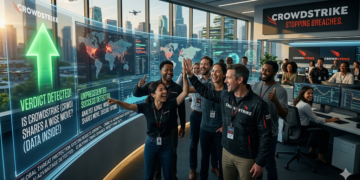 Is it a Wise Move to Buy CrowdStrike (CRWD) Shares?