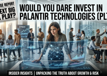 Would You Dare Invest in Palantir Technologies (PLTR)?