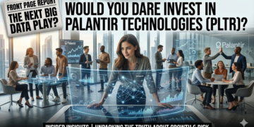 Would You Dare Invest in Palantir Technologies (PLTR)?