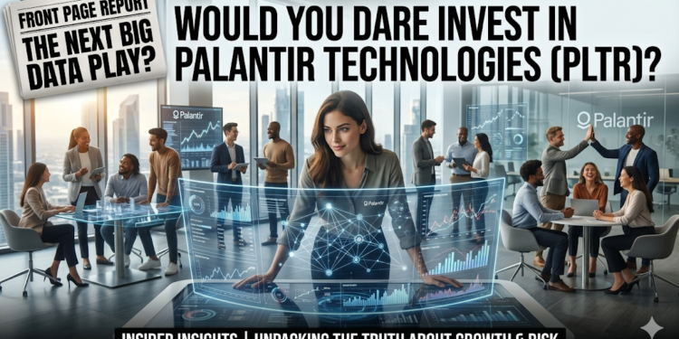 Would You Dare Invest in Palantir Technologies (PLTR)?