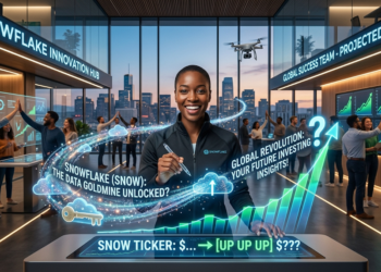 Here’s Why You Should Consider Investing in Snowflake (SNOW) Today