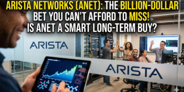 Is Arista Networks (ANET) A Smart Long-Term Buy?