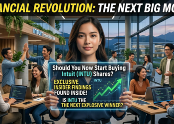 Should You Now Start Buying Intuit (INTU) Shares?