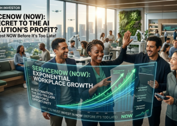 Here’s Why You Should Invest in ServiceNow (NOW) Before It’s Too Late