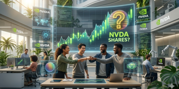 Is it Still Safe to Acquire NVIDIA (NVDA) Shares?