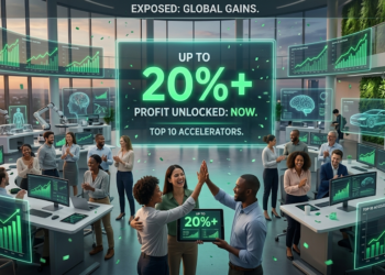 Top 10 Stocks to Buy Now That Could Deliver 20%+ Upside Fast